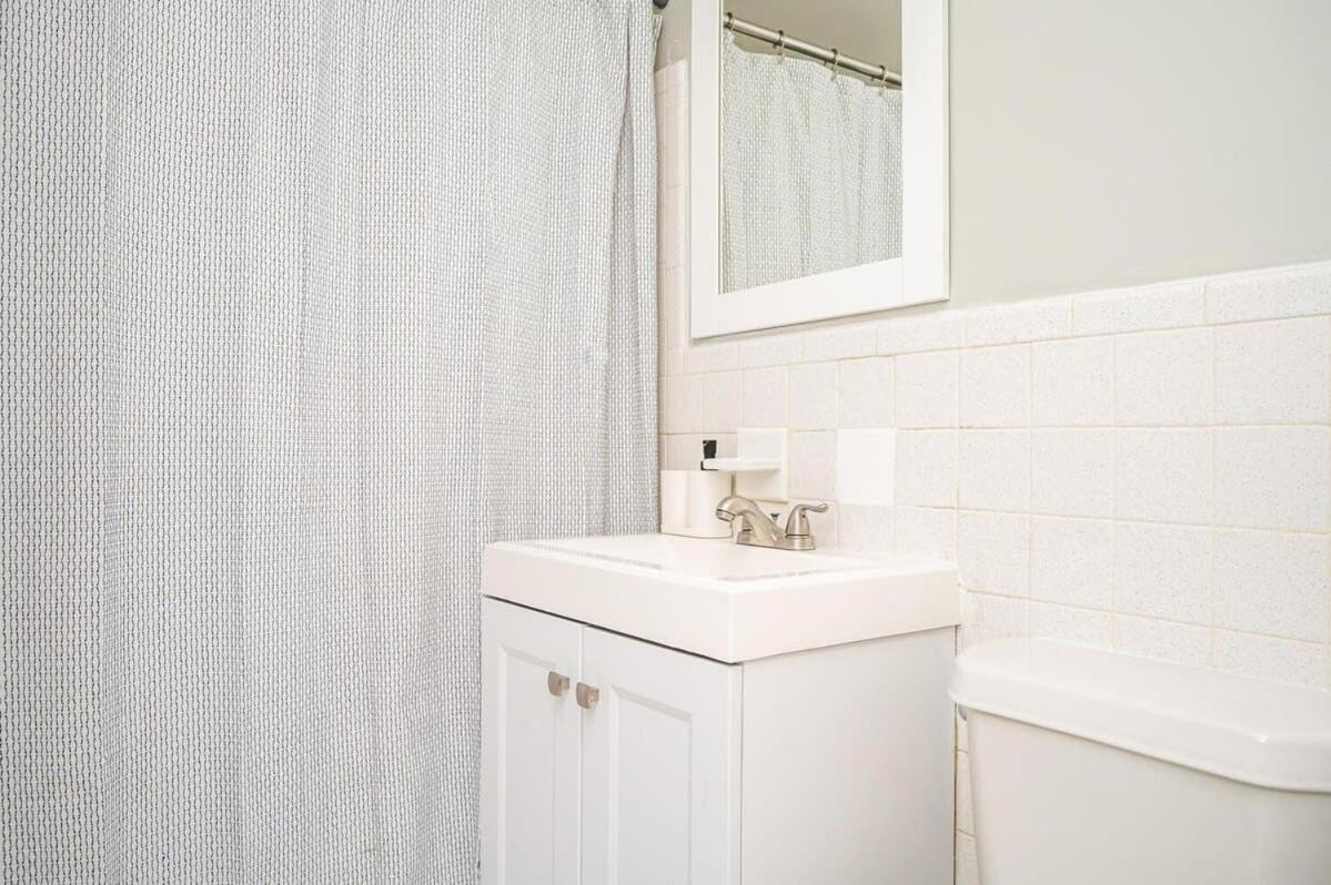 Downtown! Paid Onsite Parking! City View! Lm1706 Атланта Екстер'єр фото