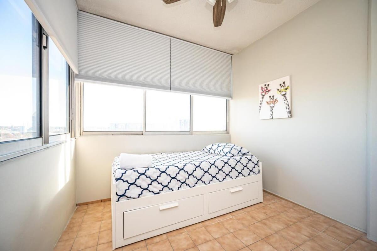 Downtown! Paid Onsite Parking! City View! Lm1706 Атланта Екстер'єр фото