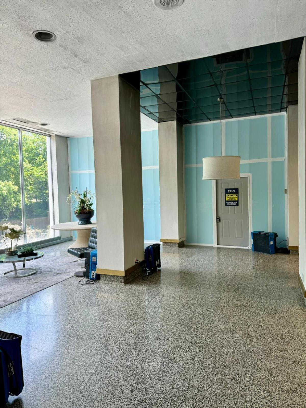 Downtown! Paid Onsite Parking! City View! Lm1706 Атланта Екстер'єр фото
